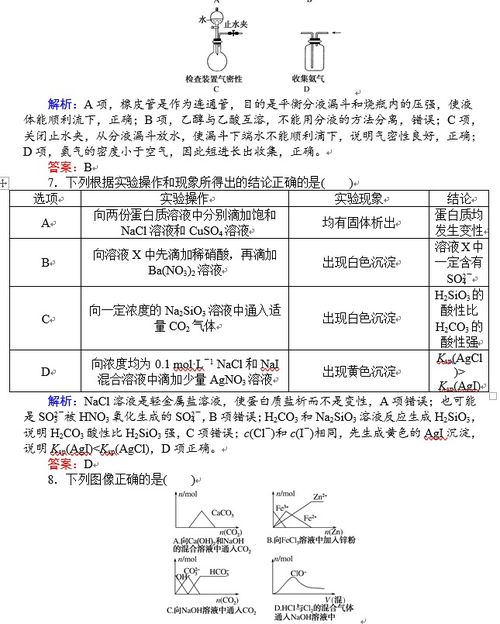 化學(xué)檢驗(yàn)基礎(chǔ)理論知識(shí)點(diǎn)